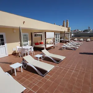 Isla Tenerife Sur (adults Only) Apartment Tenerife Island