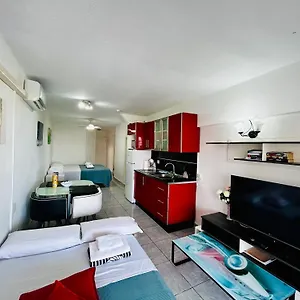 Cosy In The Heart Of Adeje Apartment Costa Adeje (Tenerife)