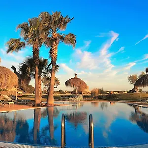 Canals & Farm stay Campos (Mallorca)